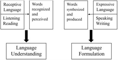 The forgotten language skill: finding a prominent place for listening in meaningful programming for multilingual learners with learning disabilities